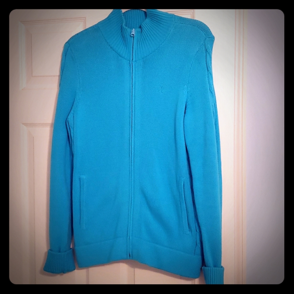 Lilly Pulitzer sweater